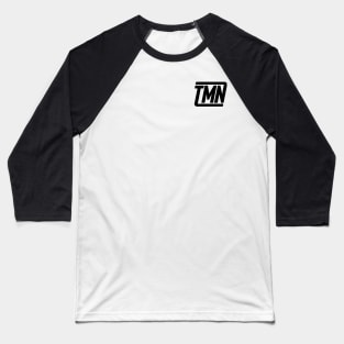 TMN T-SHIRTS Baseball T-Shirt